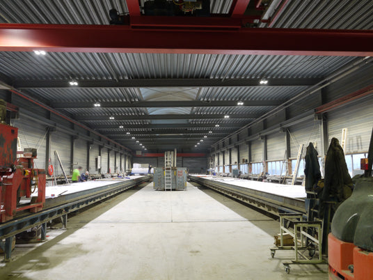 EBM Beton Veenendaal