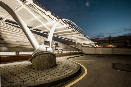 Architecturale verlichting