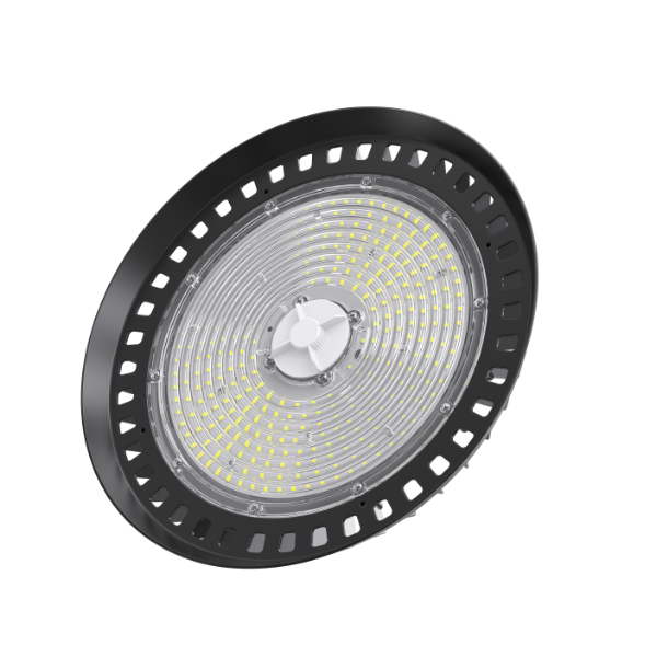 Carandini HBL-S Highbay 100W, 4000K, Optiek 90°