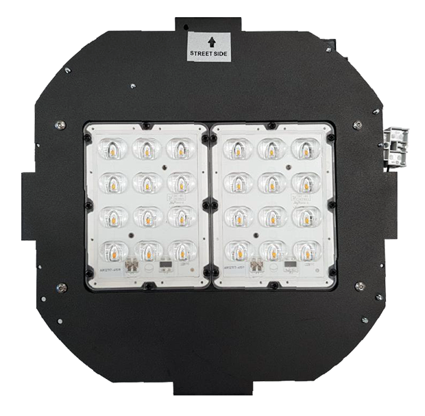 Retrofit-kit Construktions-Licht Diekirch 1534