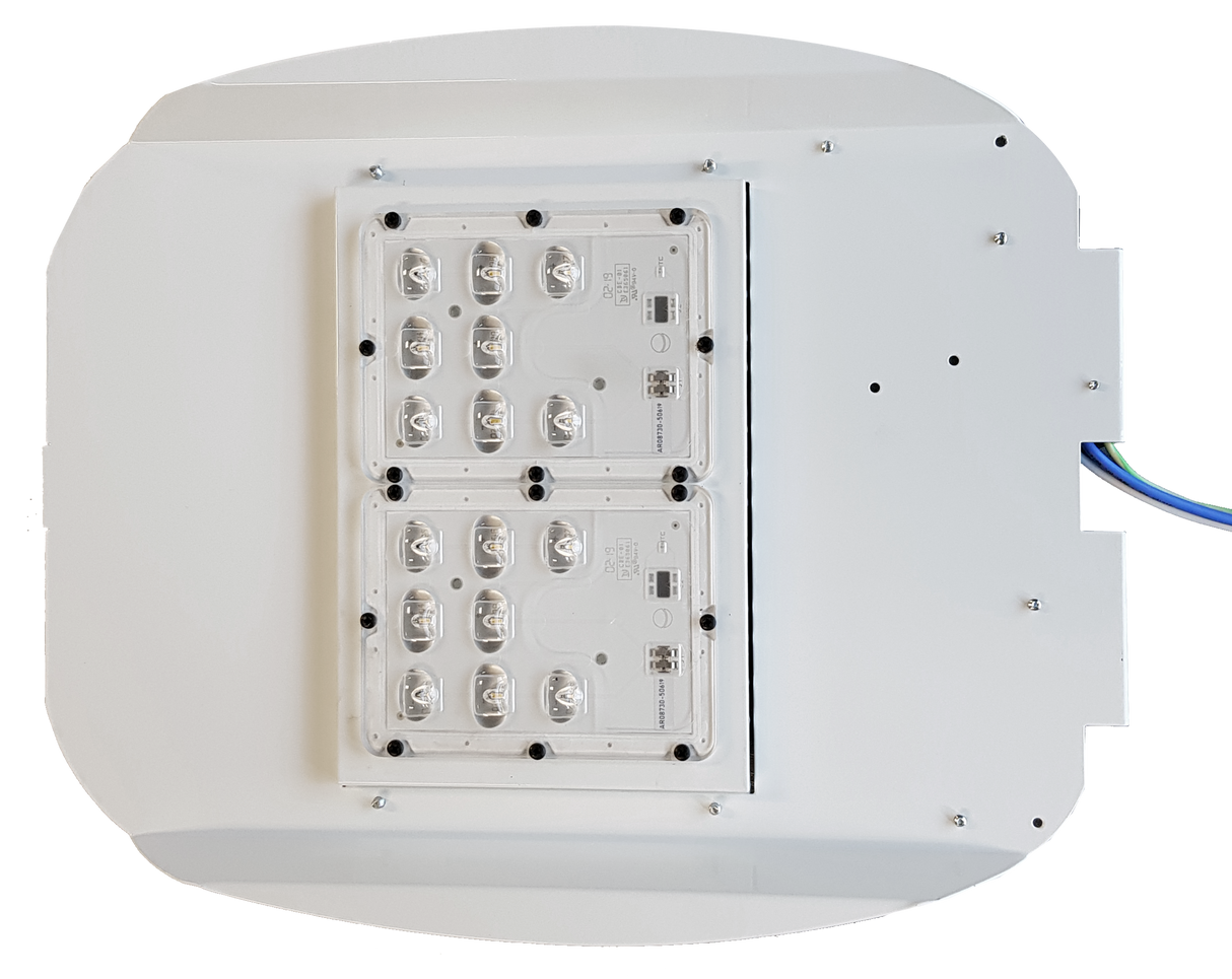 Retrofit-kit DAE Tronic