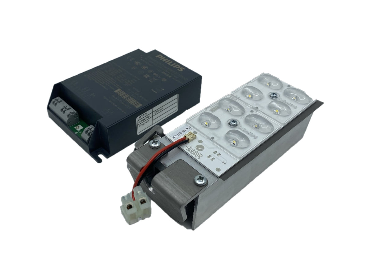 Retrofit-kit Schréder Furyo