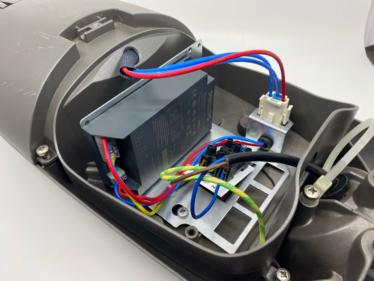 Retrofit-kit Schréder Furyo