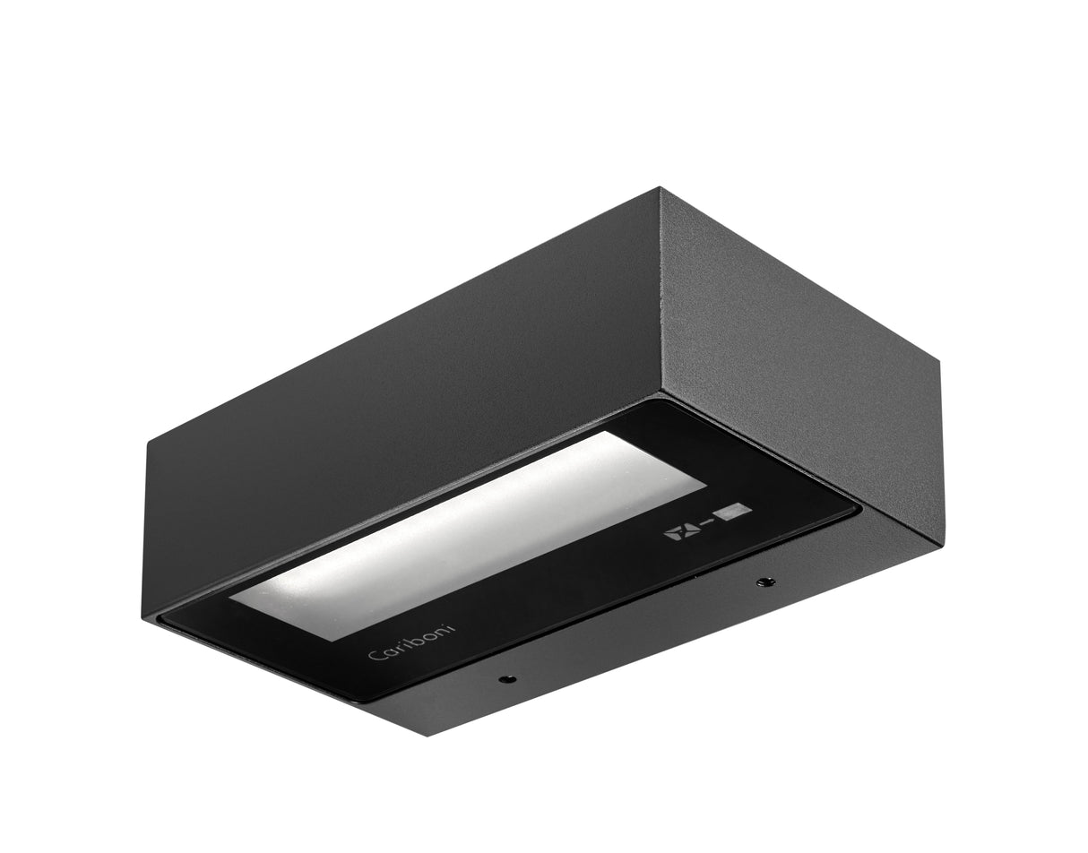 LIT XS WALL 10W 230V AS-D SABLE 100