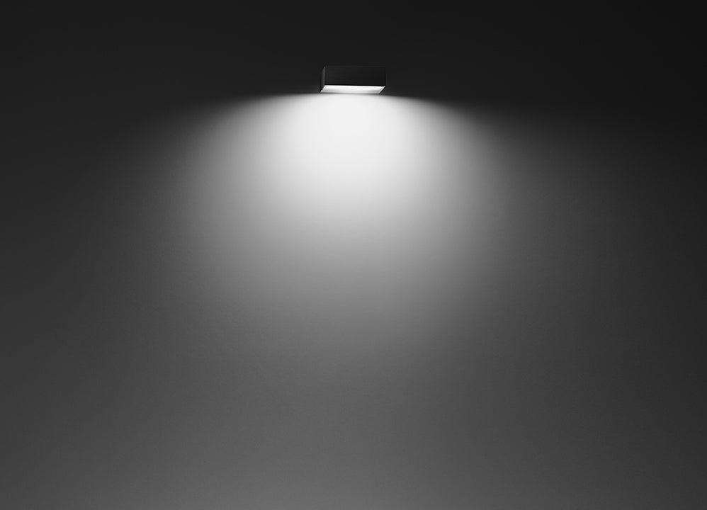 LIT XS WALL 10W 230V AS-D SABLE 100