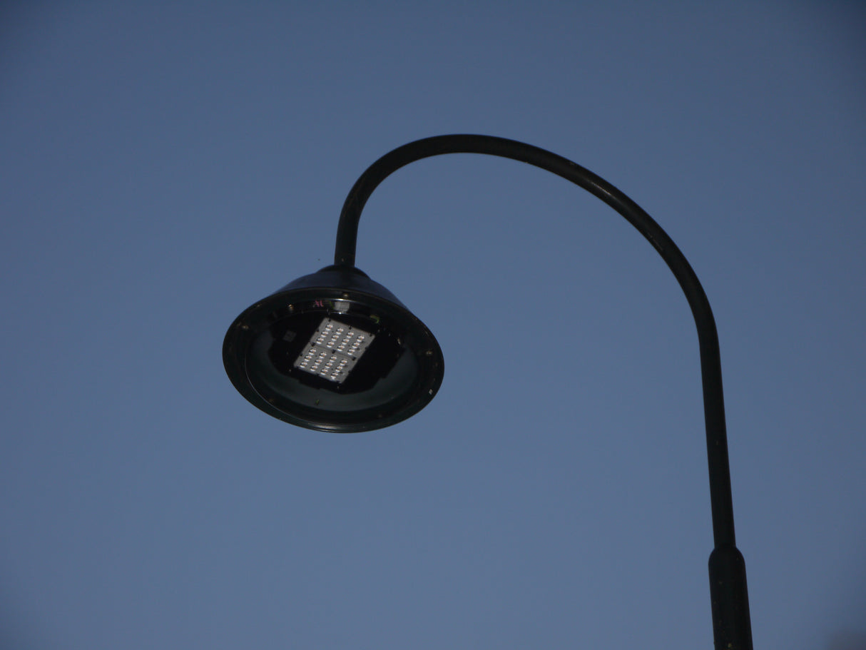 Retrofit-kit Construktions-Licht Diekirch 1534