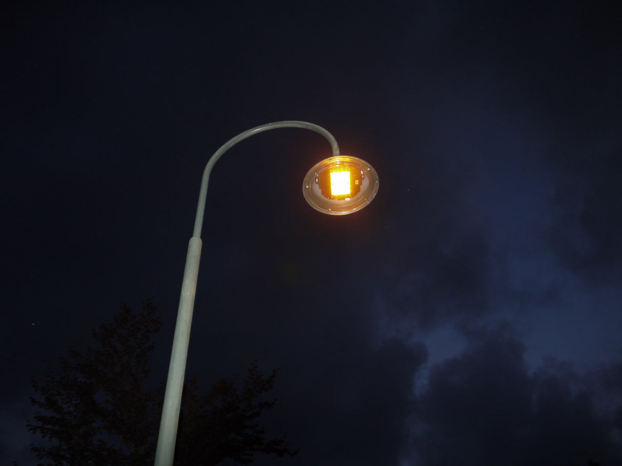 Retrofit-kit Construktions-Licht Diekirch 1534