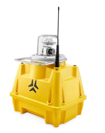 Portable Airfield lighting trailer