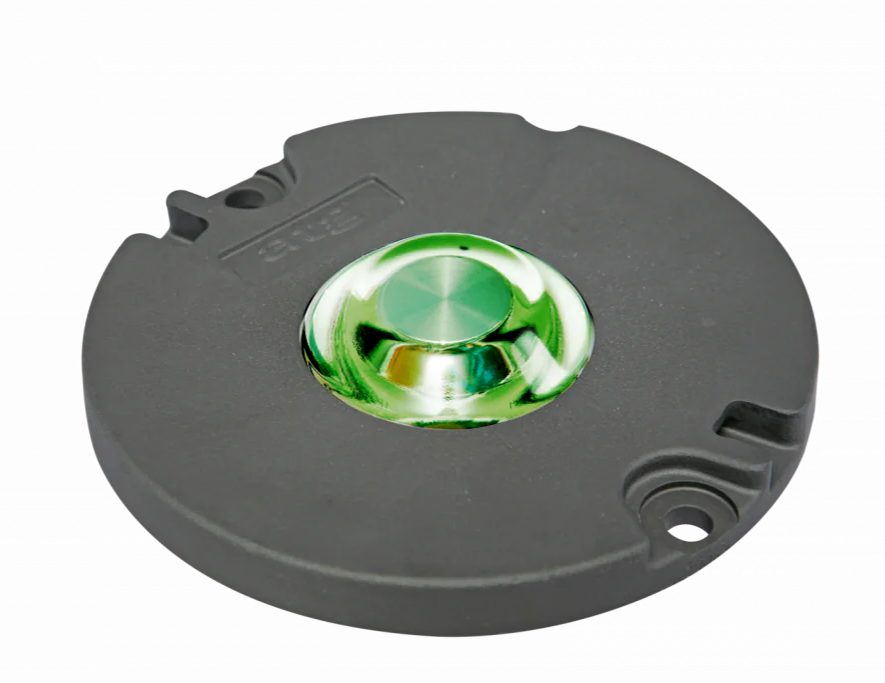 Touchdown en Lift-off (TLOF) inbouwlicht