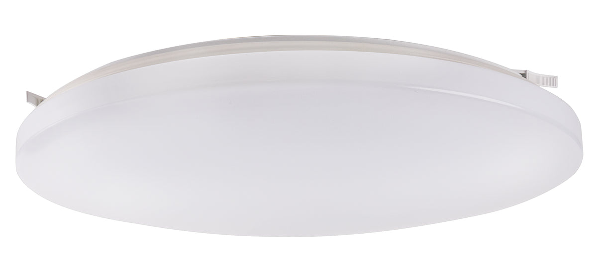 VIESSA 30W SENSOR 220-240V WHITE