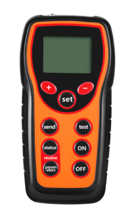 Remote controller Ceres Solar