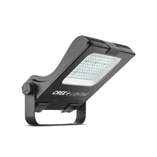 Cree CFL Small, Asymmetric, 40W, 4000K