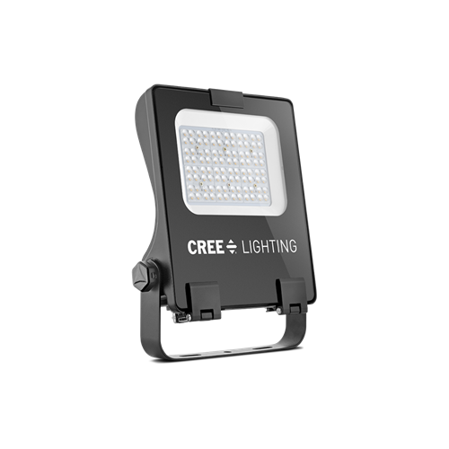 Cree CFL Small, Asymmetric, 40W, 4000K