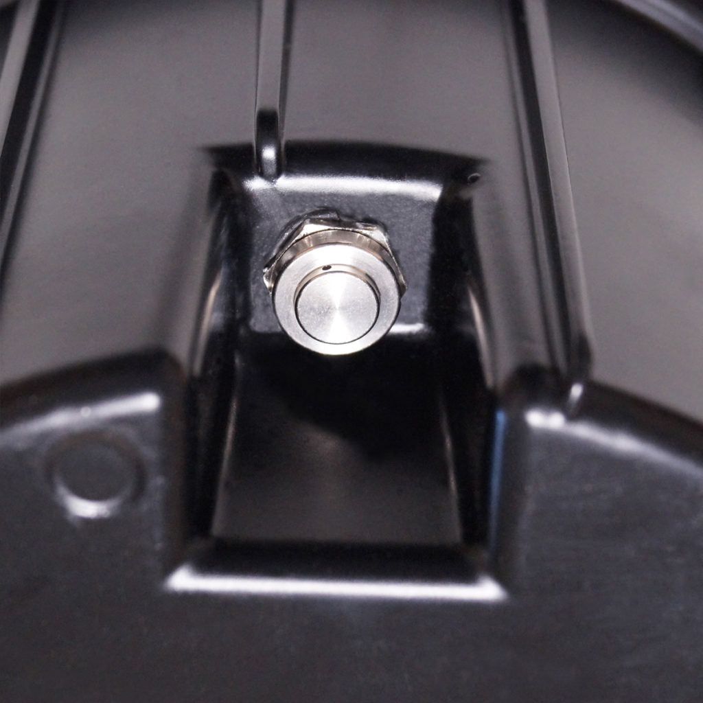 FLOPRO L ROUND 6W 3000K + 11º OPTIC