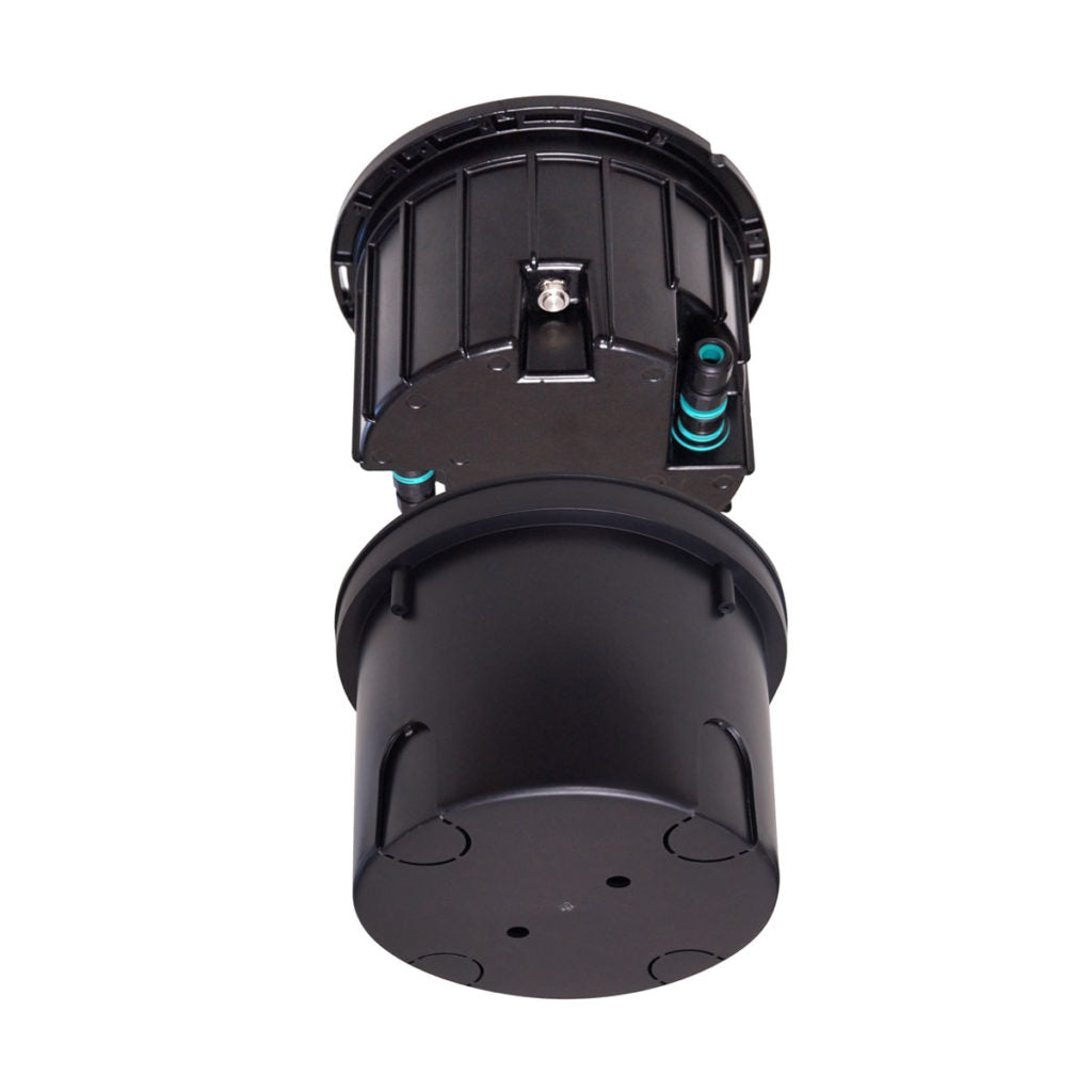 FLOPRO L ROUND 6W 3000K + 11º OPTIC