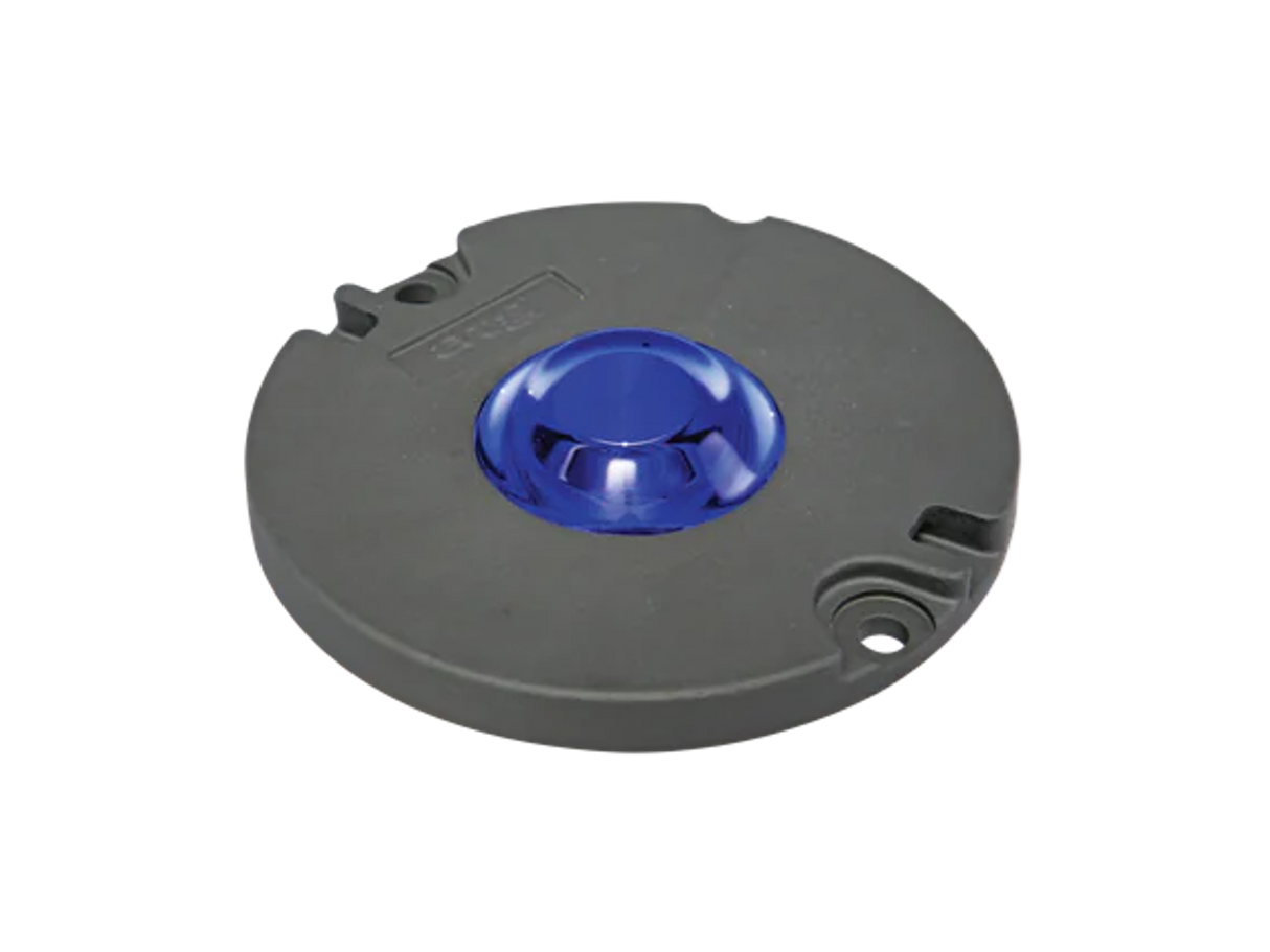 Heliport taxibaanlicht inbouw