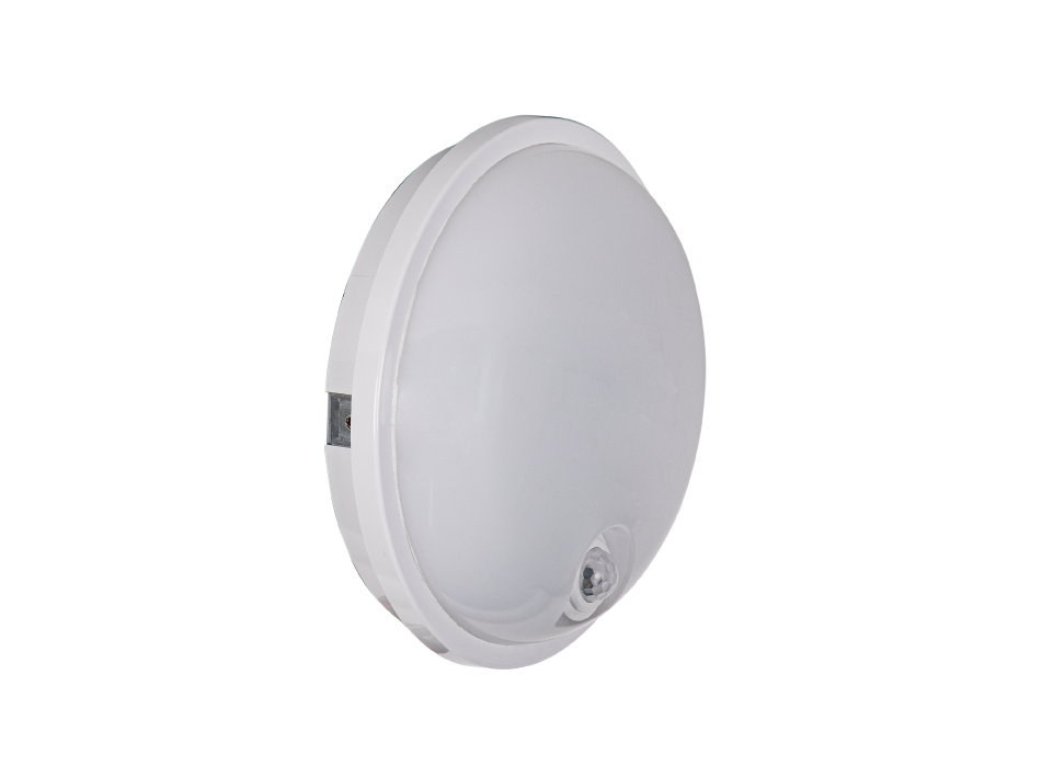 ANZIO 20W 840 220V IP65 WHITE SENSOR