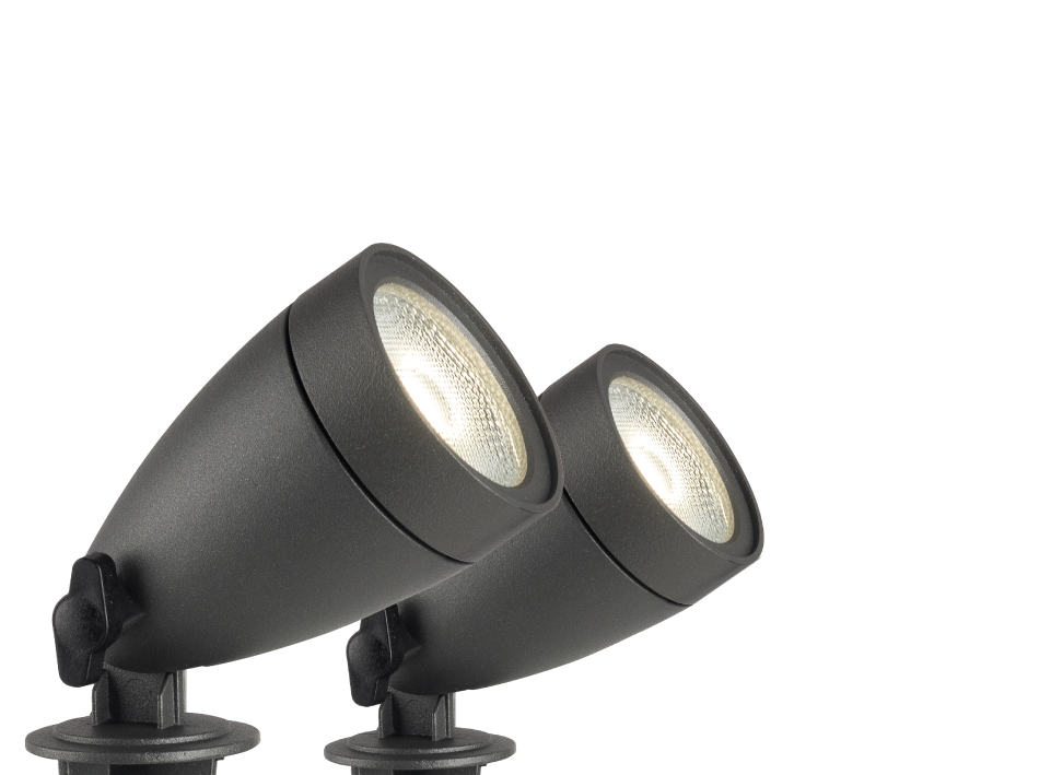 CATT 6W RAL7010 IP65 230V