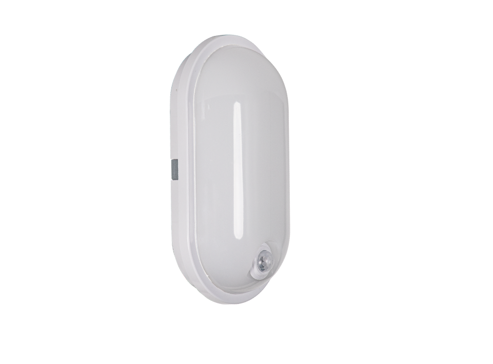 LUCCA 18W 840 IP65 220V WHITE SENSOR