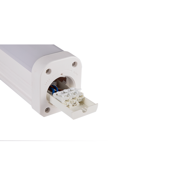 MEGARA AVANT 50W 840 100-240V IP66 IK10