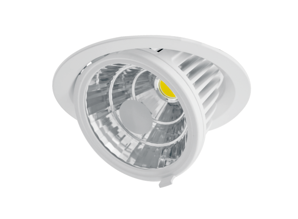 Miño LED 52W 840