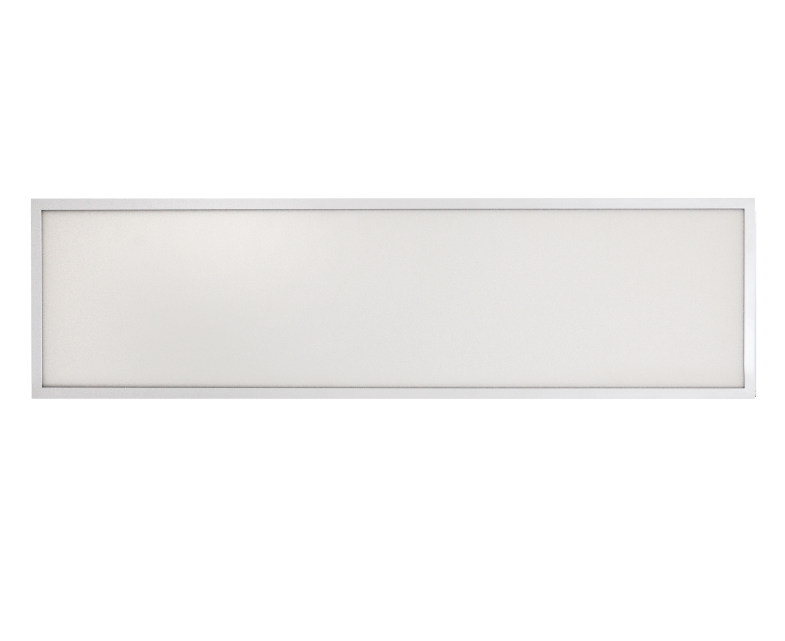 SILENT LED I 30X120 40W 840 UGR<19 IP65