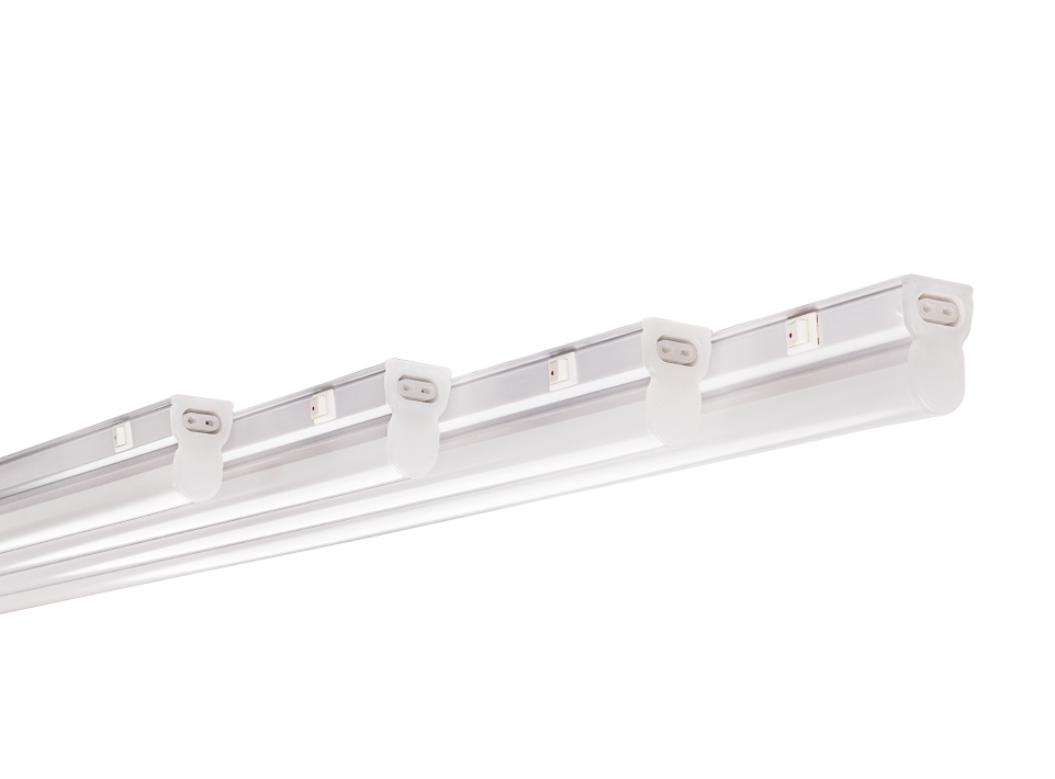SLIMLINE LED AVANT 18W 830 120CM