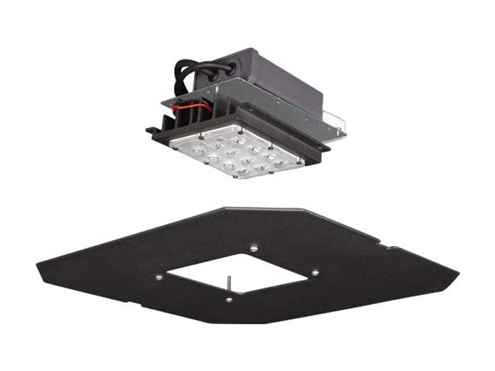 Retrofit-kit Selux Vector 525