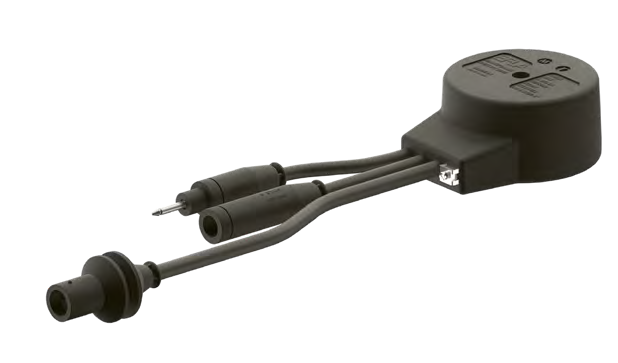 Transformers & Connectors