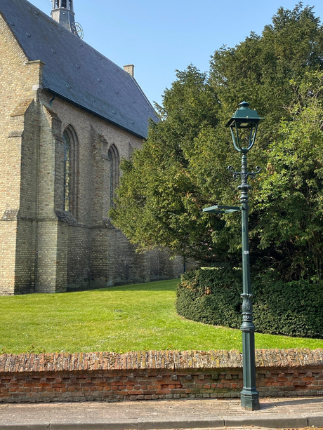 Klassieke armaturen