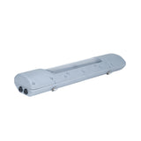 SafeSite GRP LED Linear,2ft,Medium,4000K,25W - ATEX/IECEx Zone 1