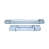 SafeSite GRP LED Linear,2ft,Medium,4000K,25W - ATEX/IECEx Zone 1