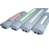 SafeSite GRP LED Linear,2ft,Medium,4000K,25W - ATEX/IECEx Zone 1