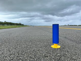 Taxiway Retroreflectieve Marker
