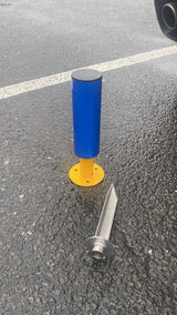 Taxiway Retroreflectieve Marker