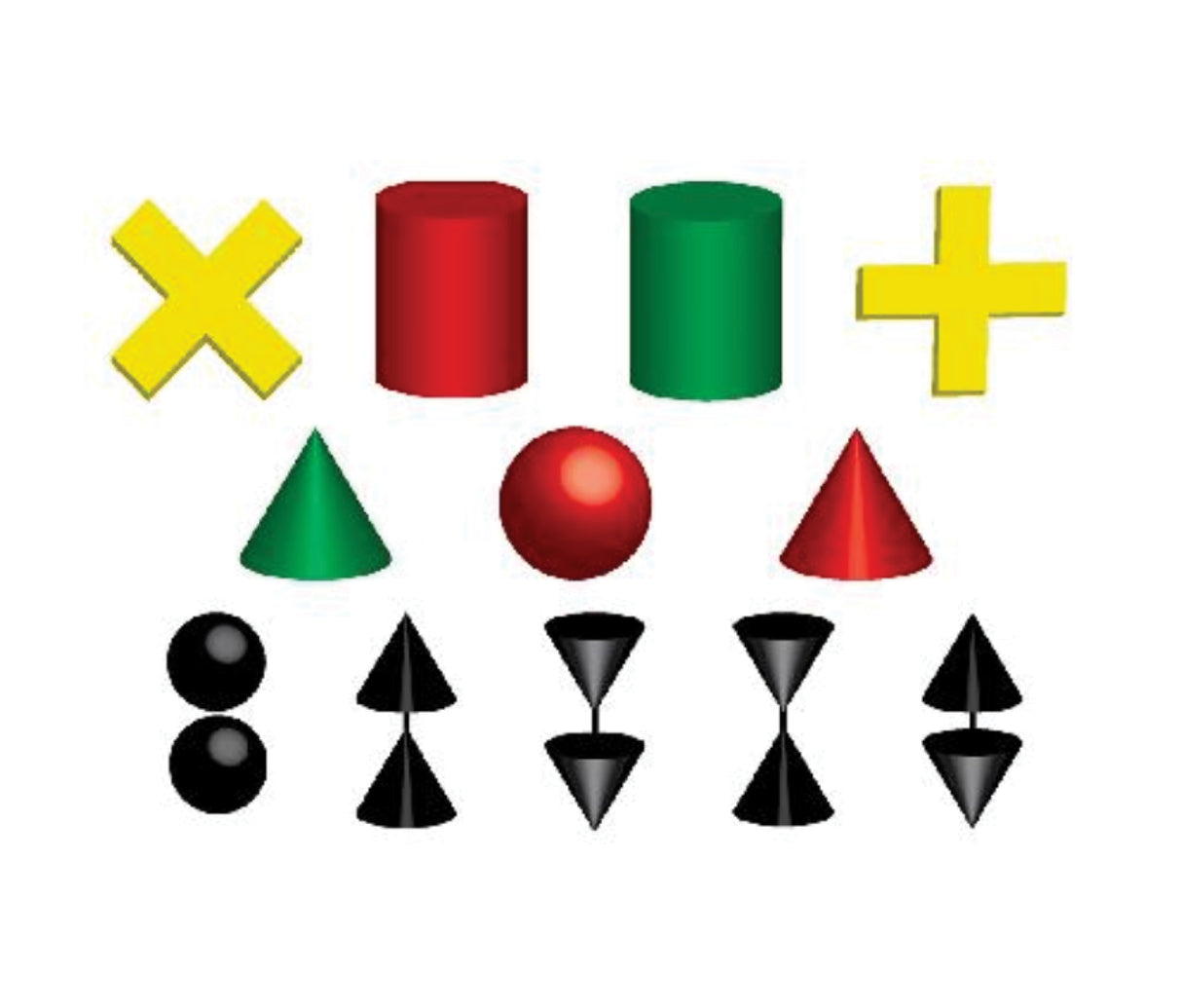 IALA Top Marks & Accessoires