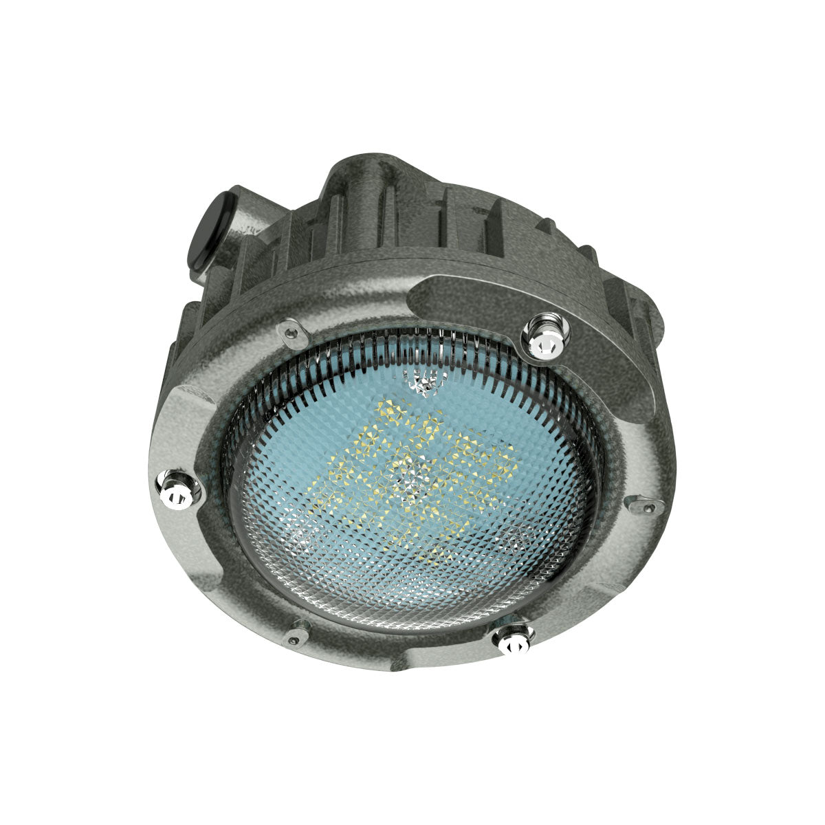 ATEX10 Mini highbay 30W, 5700K, Optiek 120°