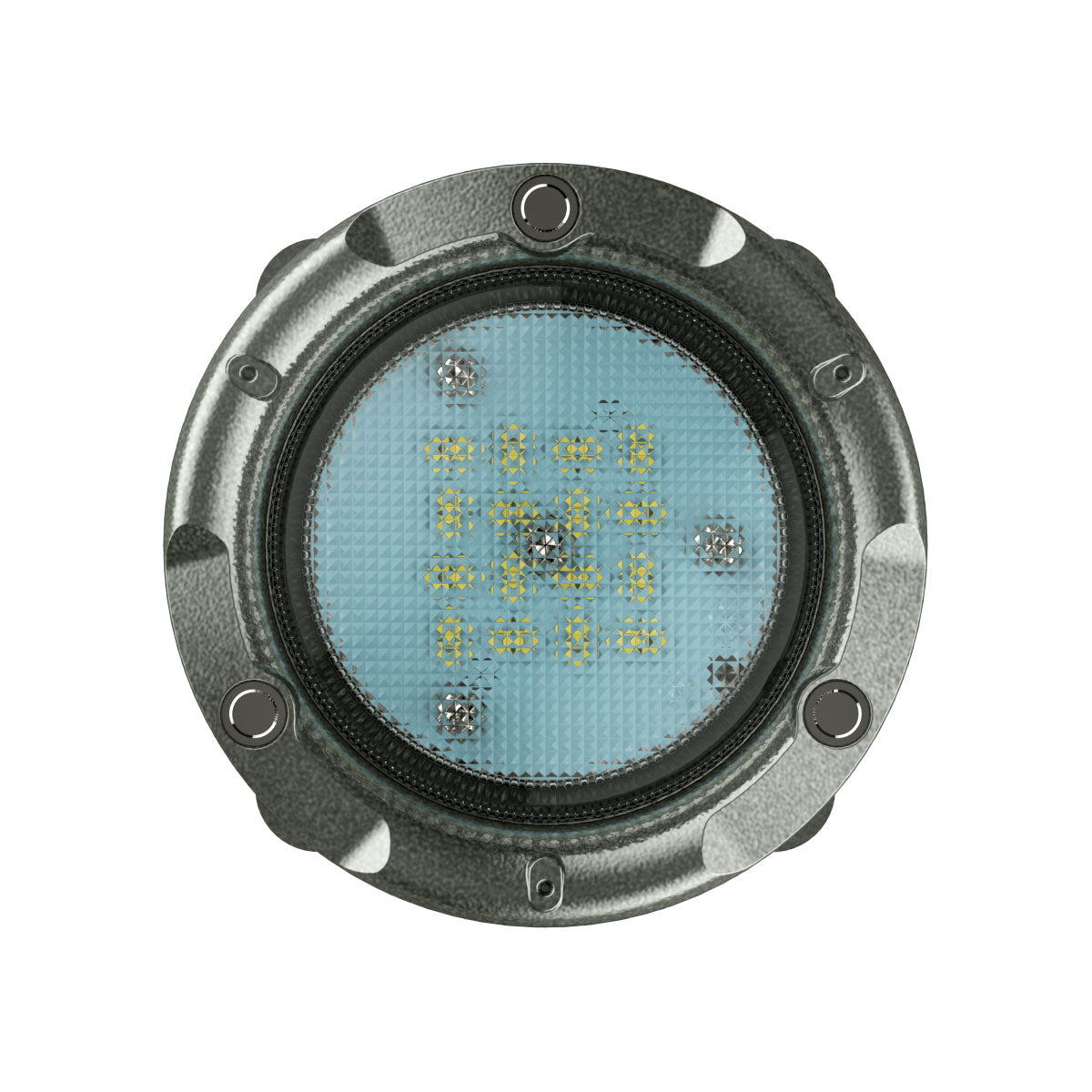 ATEX10 Mini highbay 30W, 5700K, Optiek 120°