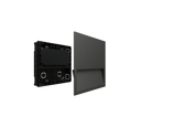 APLOS WALL RECESSED