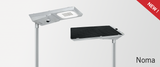 Noma all-in-one Solar