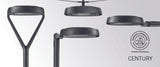 CENTURY VERTICAL FIXATION (PT)