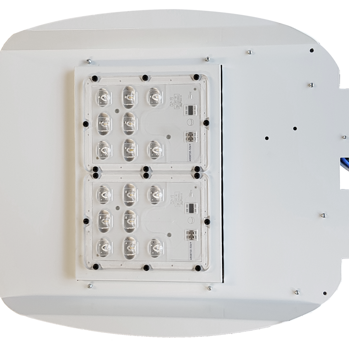GMR Enlights Retrofit-kit voor DAE Tronic | Avalite