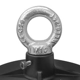 HBK Highbay 100W/150W/200W 4000K Optiek 120° Zhaga