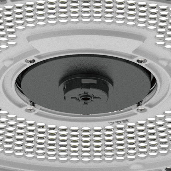 HBK Highbay 100W/150W/200W 4000K Optiek 120° Zhaga