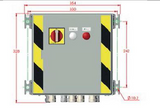 PILOT CONTROL LIGHTING