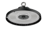 HBK Highbay 100W/150W/200W 4000K Optiek 120° Zhaga