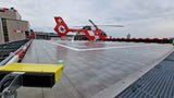 HELIPAD FATO & TLOF INSET LIGHT