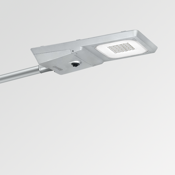 Noma all-in-one Solar