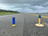 Taxiway Retroreflectieve Marker