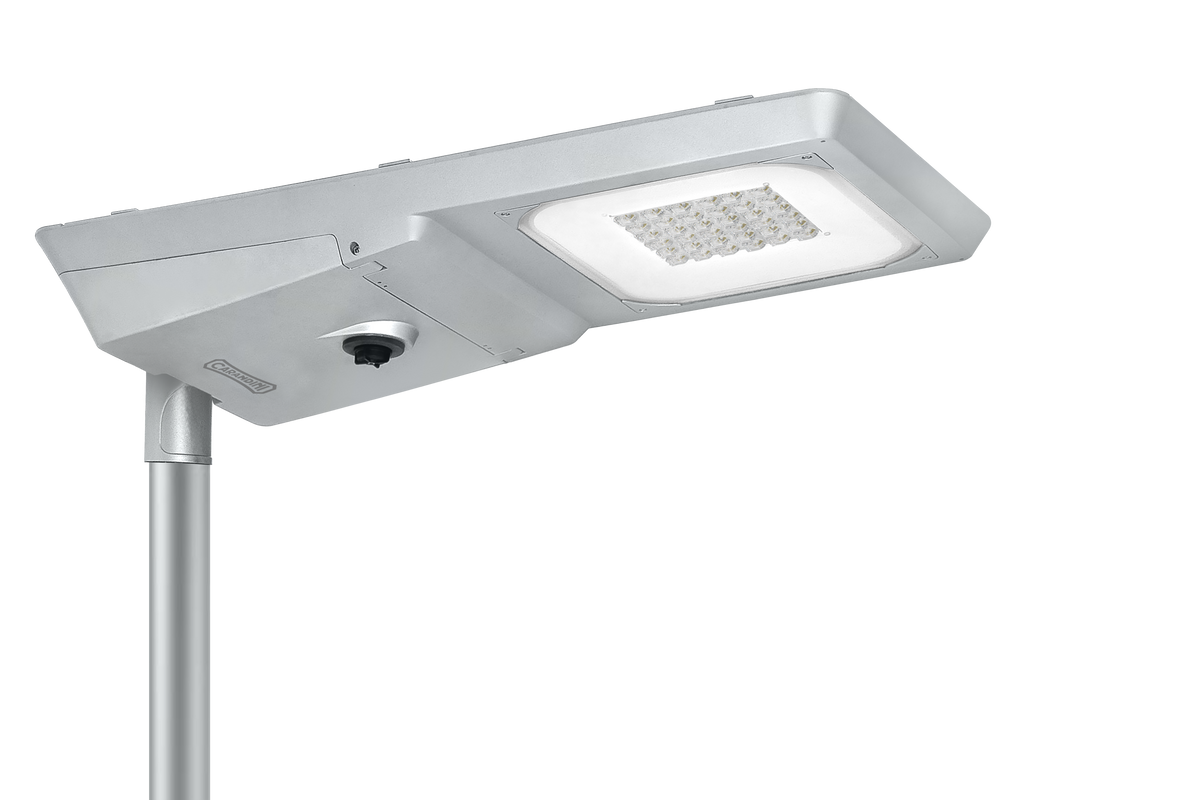 Noma all-in-one Solar
